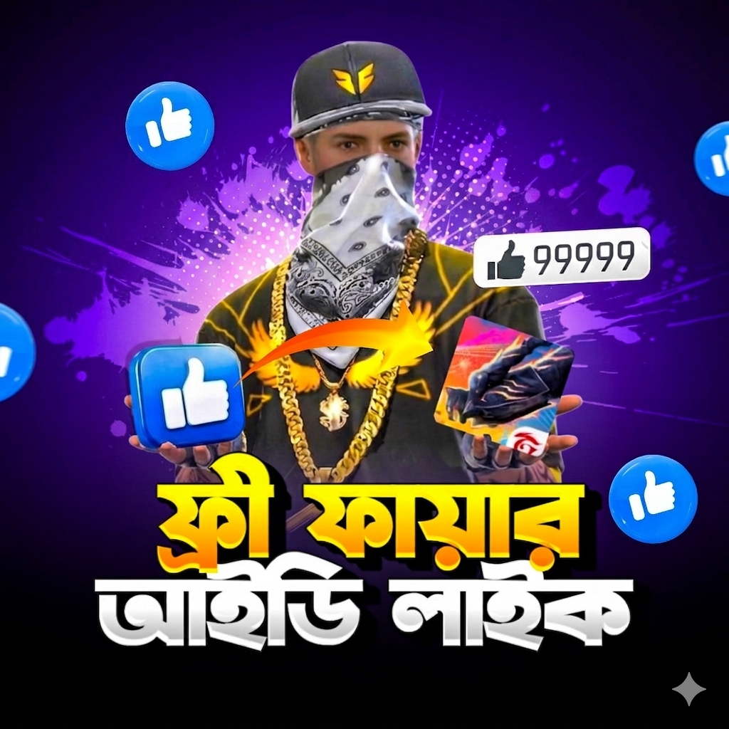 Free Fire Like 