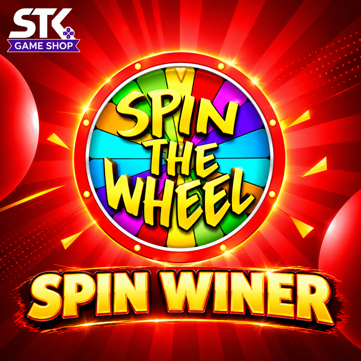 SPIN WINAR