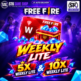 WEEKLY LITE OFFER